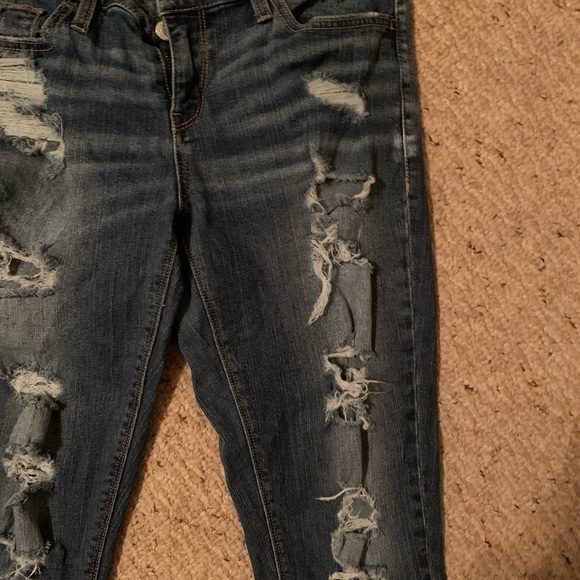 Daytrip Jeans. Size 29 waist. - Picture 3 of 6